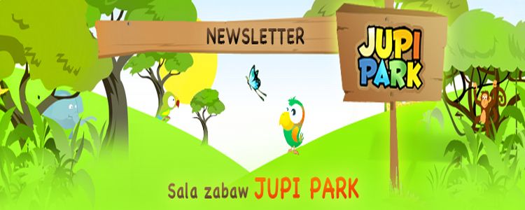 JUPI Park ma certyfikat jakości