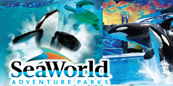 SeaWorld Orlando