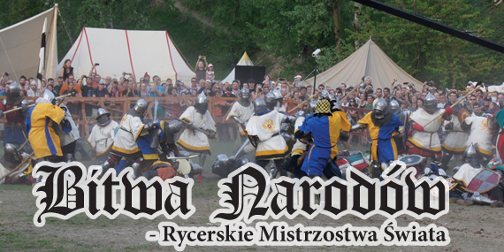 Bitwa Narodów &#8211; Rycerskie Mistrzostwa Świata