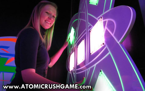 AtomicRUSH Creative Worksa