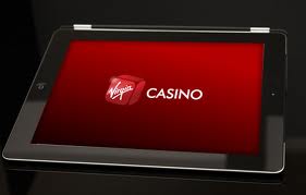 Virgin Casino na iPad&#8217;zie