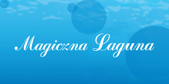 Magiczna Laguna