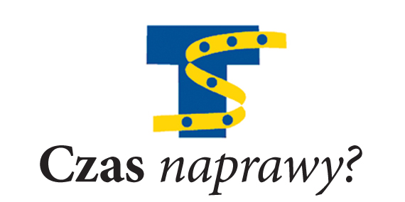 Czas naprawy