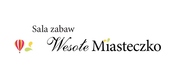 Sala zabaw &#8211; &#8222;Wesołe miasteczko&#8221;