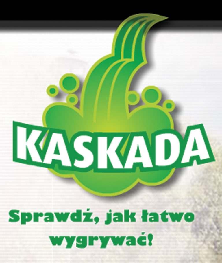 Kaskada – loteria pieniężna,  gra liczbowa czy bingo?