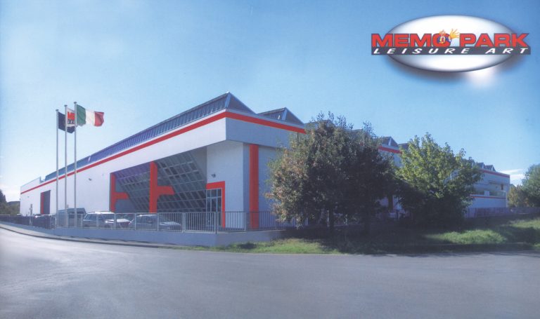 M. P. Group  wkracza do Polski