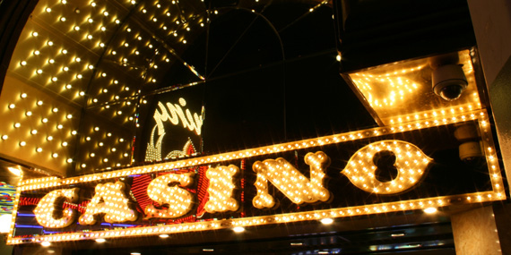International Casino Exhibition