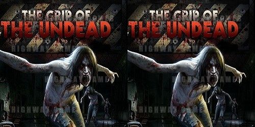 Grip Of The Undead