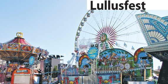 Lullusfest