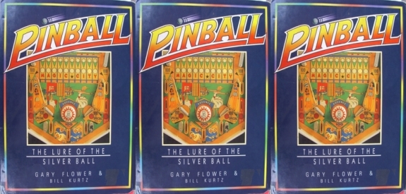 Pinball &#8211; The Lure of the Silverball po polsku