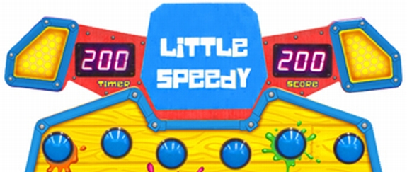 Little Speedy