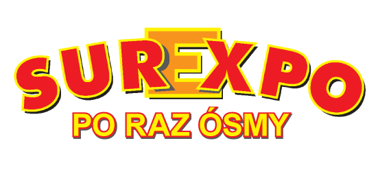 SUREXPO po raz ósmy : nagrody, premiery, spotkania