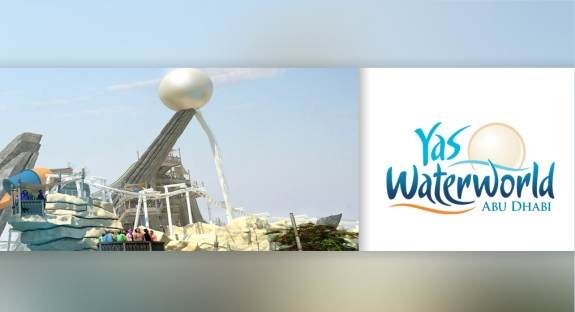 Yas Waterworld w Abu Dhabi