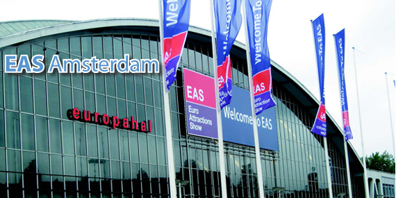 EAS Amsterdam