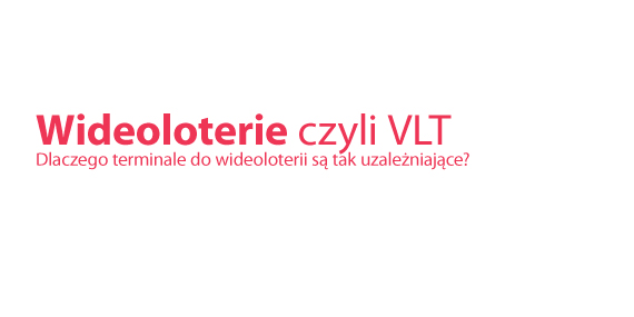 Wideoloterie czyli VLT