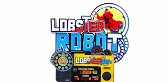 Lobster Robot   Andamiro