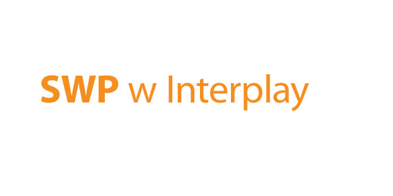 SWP w Interplay