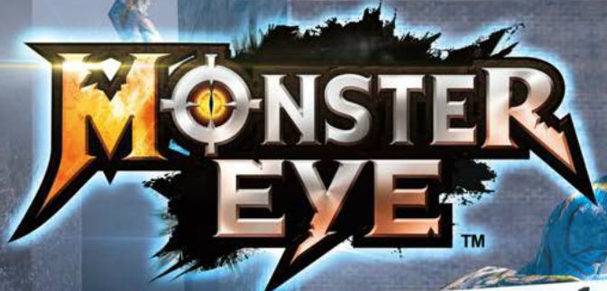 Monster Eye  IGS