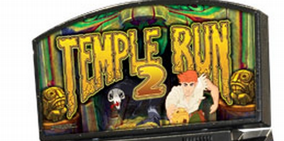 Temple Run 2   Coastal Amusements