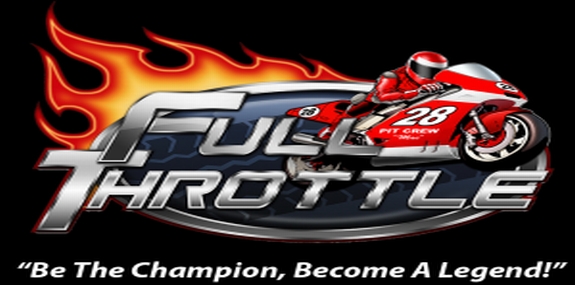 Full Throttle &#8211; ostatni dzień promocji