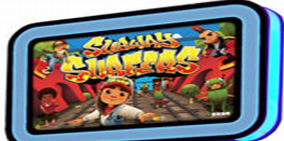 Subway Surfers