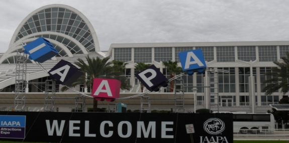 IAAPA 2014