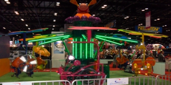 Magic Bikes Zamperli