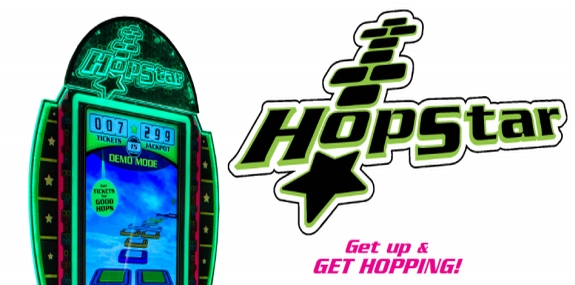 Hop Star