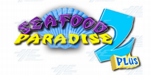 Seafood Paradise 2