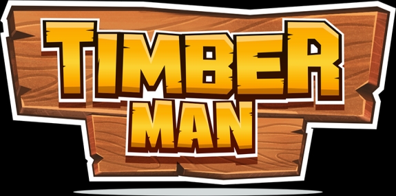 Timberman  Magic Play