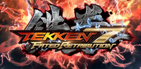 Tekken 7 Fated Retribution