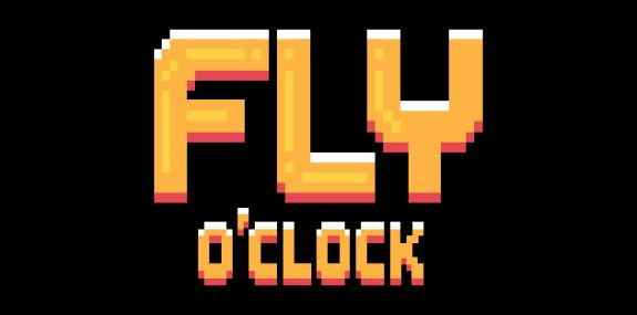 Fly O&#8217;Clock  Magic Play