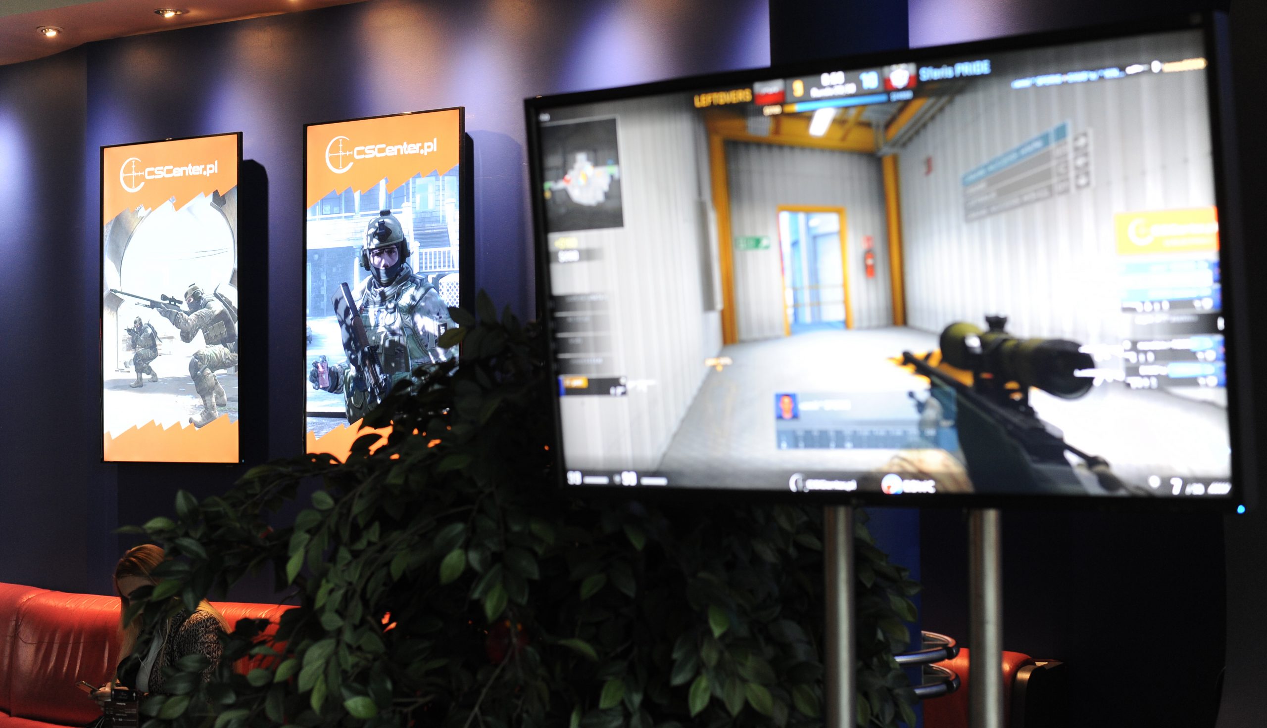 Za nami finał CSCenter League