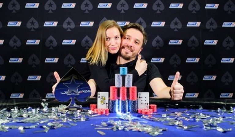 Polacy znów mocni w pokera