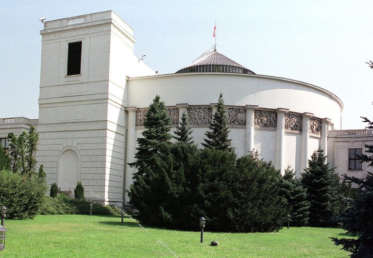 Sejm ponownie kieruje ustawę hazardową do Komisji Finansów