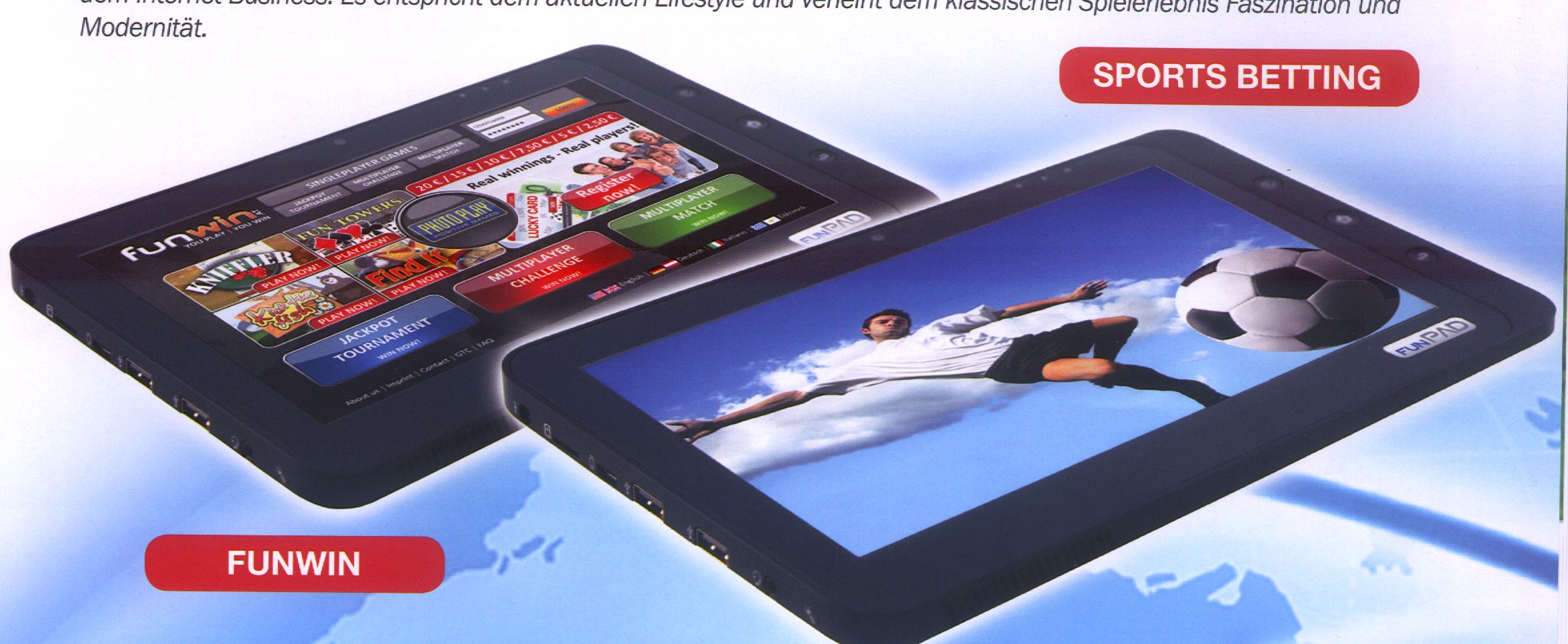 Internetowy hazard zostanie zablokowany