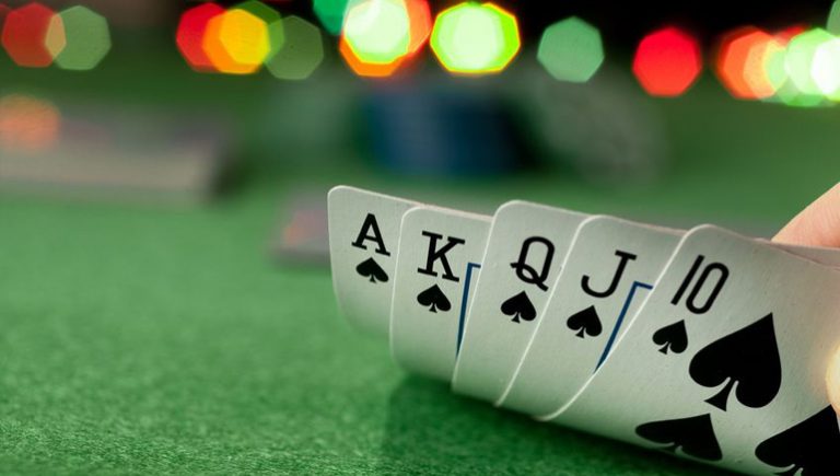 Poker w dalszym ciągu z problemami, mimo zmiany ustawy