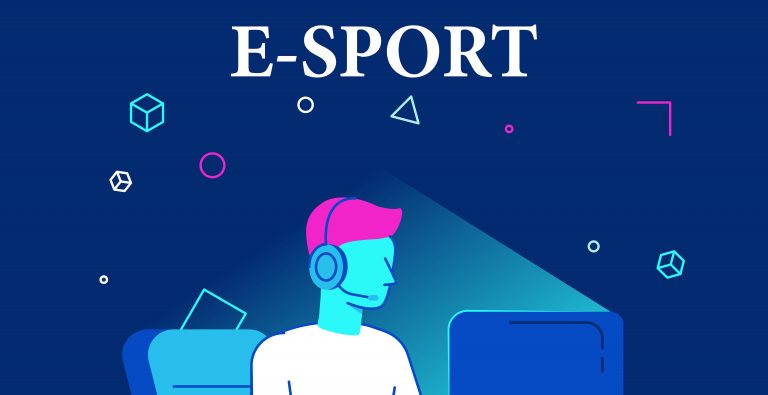 Interplay przedstawia &#8211; E-SPORT