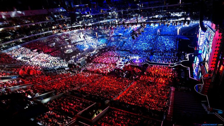 E-sport najszybciej rozwija się w Polsce