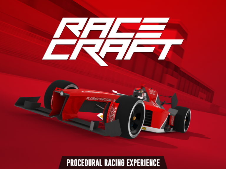 Race Craft by Tecnoplay