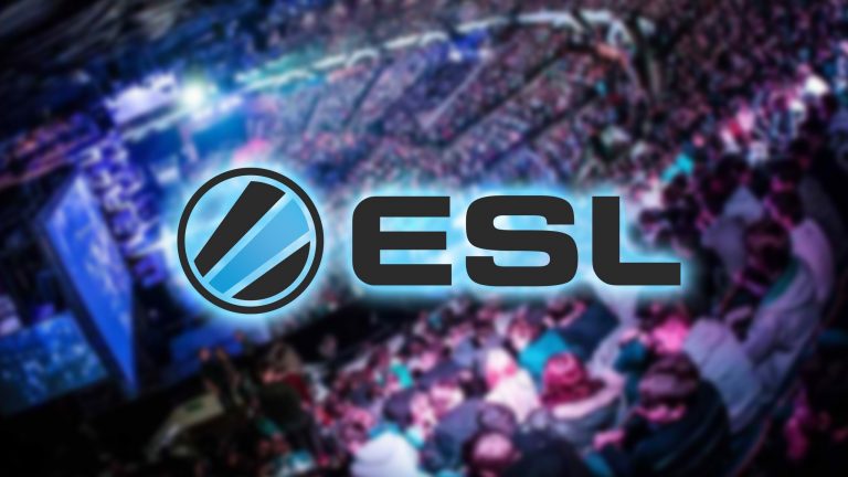 ESL &#8211; Electronic Sports League