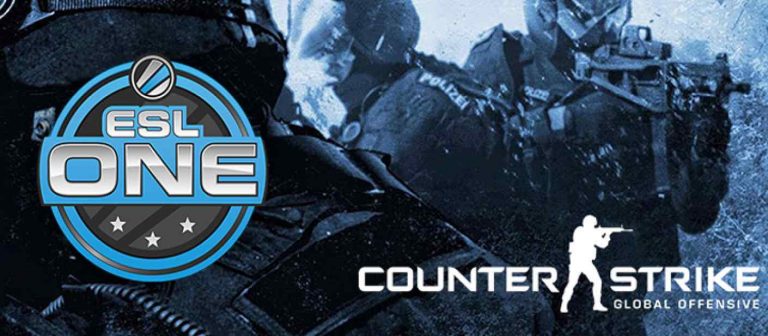 ESL Mistrzostwa Polski Sezon 14 – CounterStrike:GO