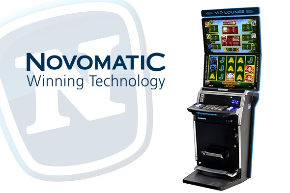 Novomatic wraca na Peru Gaming Show (PGS)