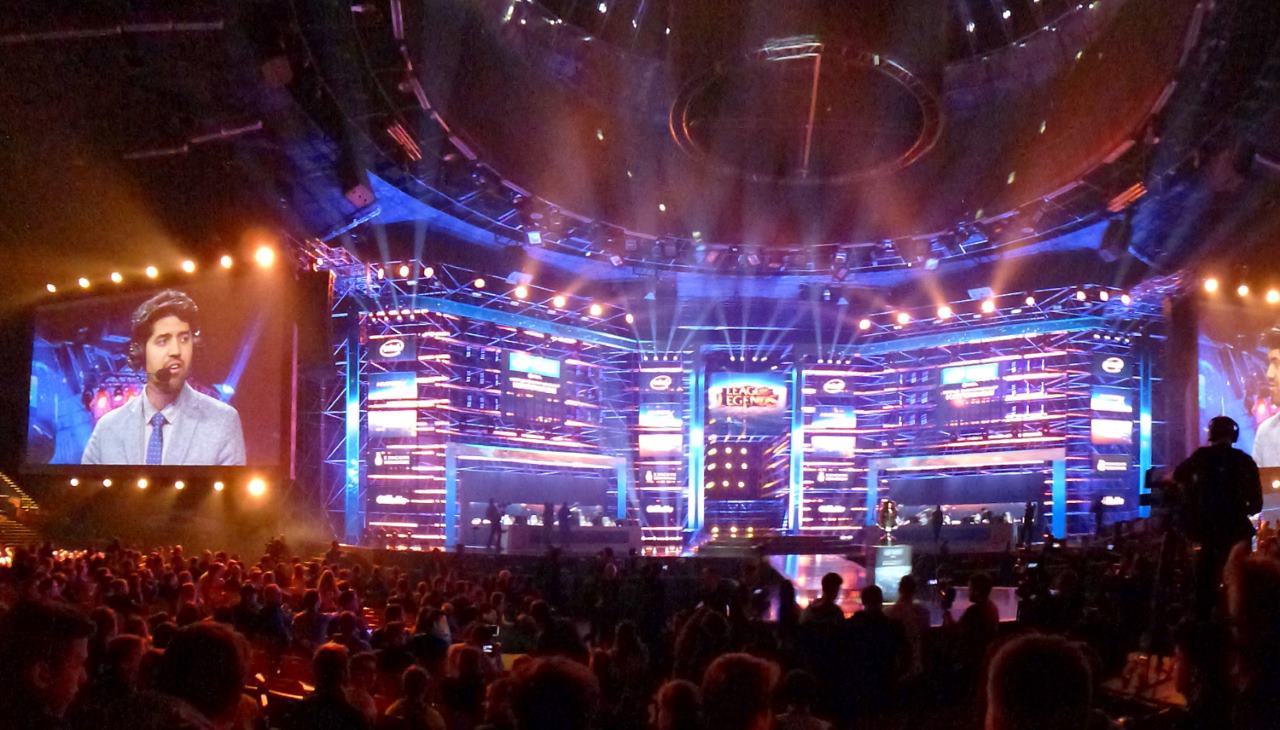 Zmiany legislacyjne wyzwaniem dla esportu