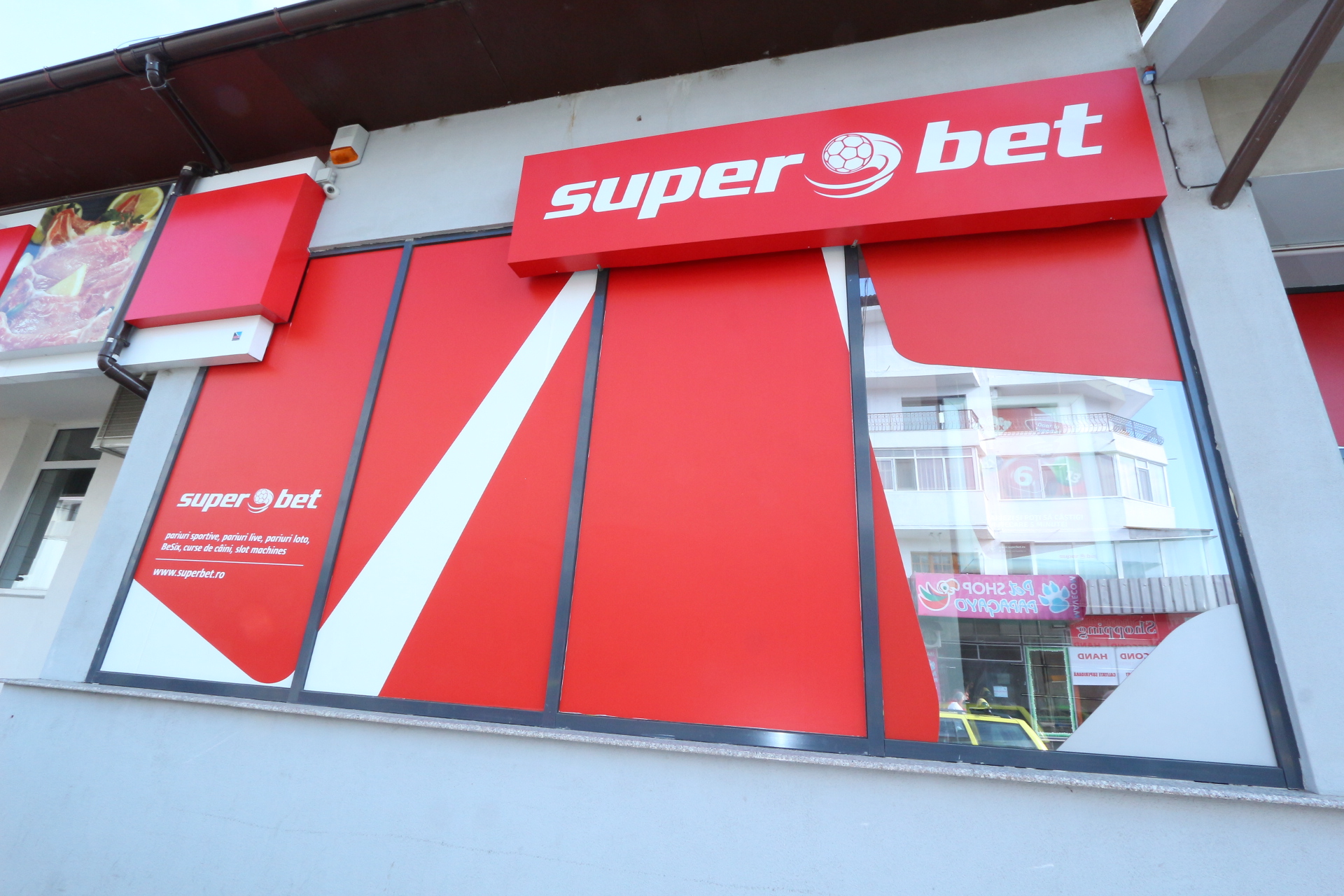 Rozpoczęcie działalności SuperBet w Polsce planowane na koniec 2017 r.