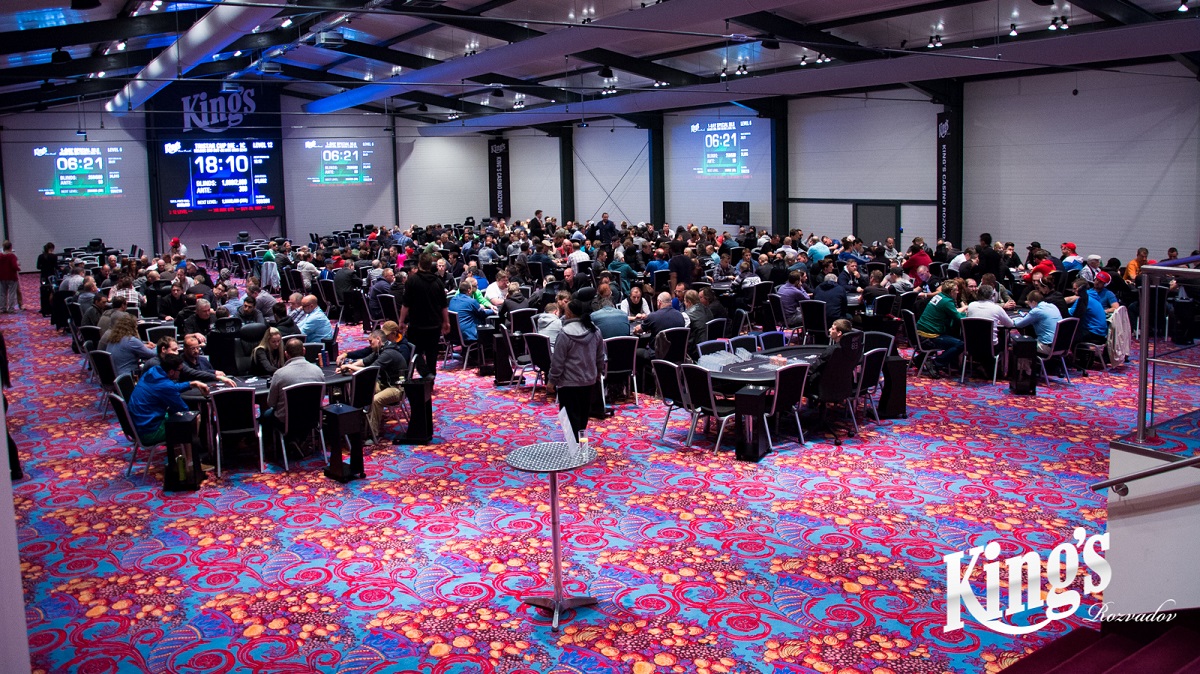 Pokerroomy z sieci iPoker wycofują się ze Słowacji