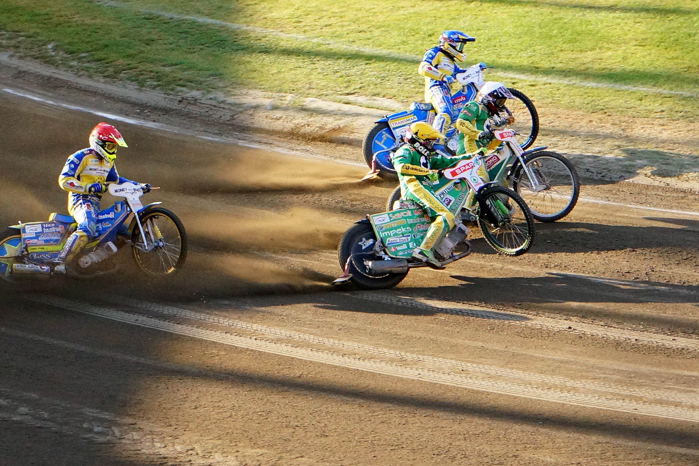 ForBET ponownie sponsorem cyklu Speedway Euro Championship