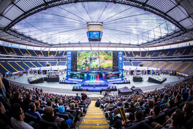 ESL One Birmingham – Virtus.Pro zdecydowanym faworytem