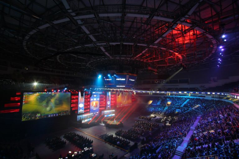 Wystartował piąty sezon StarLadder i-League w Counter Strike: GO