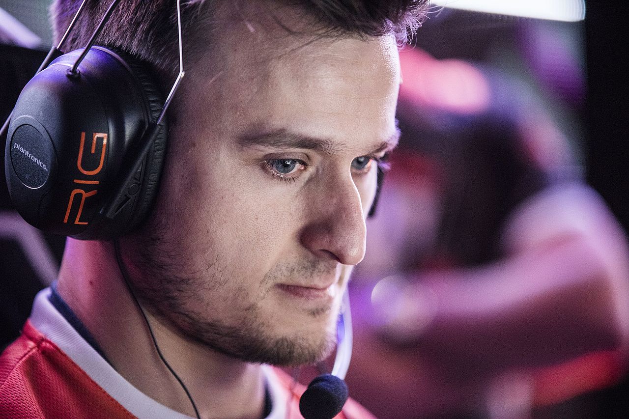 Trudne zadanie polskich drużyn w StarLadder i-League